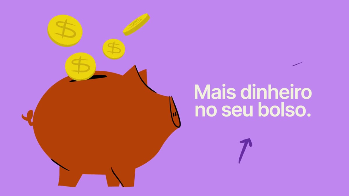 Quadro do vídeo do Monify